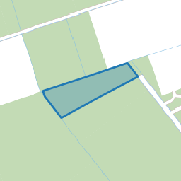 Perceel NDW00-B-2540