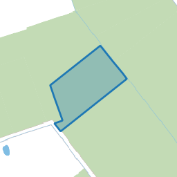 Perceel NDW00-B-2541