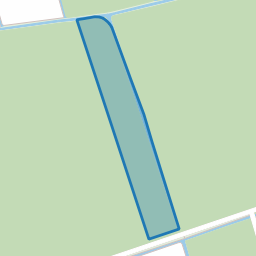 Perceel NDW00-B-2554