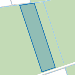 Perceel NDW00-B-2555