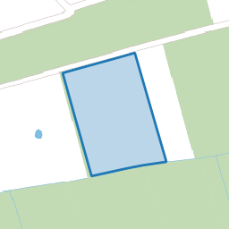 Perceel NDW00-B-2558