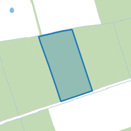 Perceel NDW00-B-2559