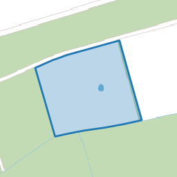 Perceel NDW00-B-2561