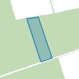 Perceel NDW00-B-2562