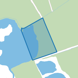 Perceel NDW00-B-2590