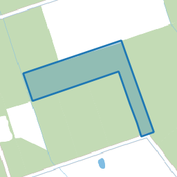 Perceel NDW00-B-2630