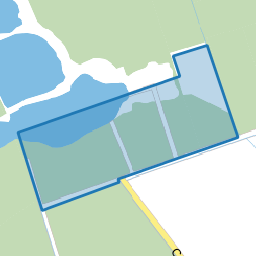 Perceel NDW00-B-2633