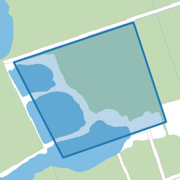 Perceel NDW00-B-2634