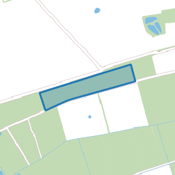 Perceel NDW00-B-2644