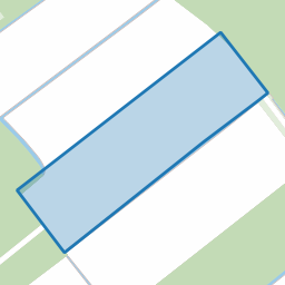 Perceel NDW00-B-2664