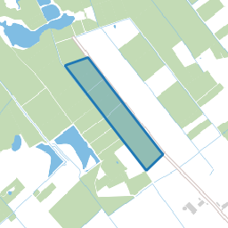 Perceel NDW00-B-2707