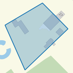 Perceel NDW00-B-2901