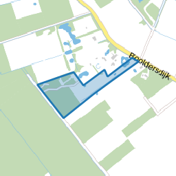 Perceel NDW00-B-2920