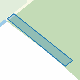 Perceel NDW00-B-2921