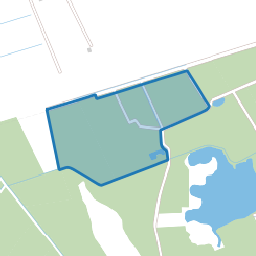 Perceel NDW00-B-3007