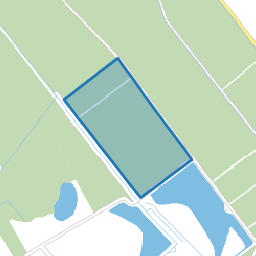 Perceel NDW00-B-3052