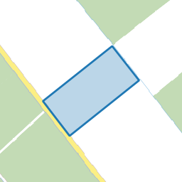 Perceel NDW00-B-3053