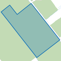 Perceel NDW00-B-3061