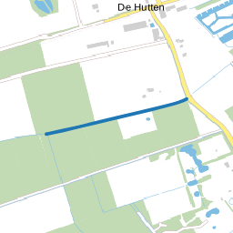 Perceel NDW00-B-3165