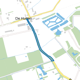 Perceel NDW00-B-3167