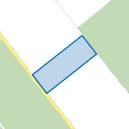 Perceel NDW00-B-3169