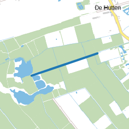 Perceel NDW00-B-3173