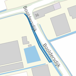 Perceel NDW00-B-3181