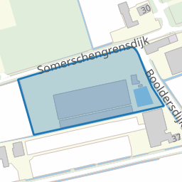 Perceel NDW00-B-3182