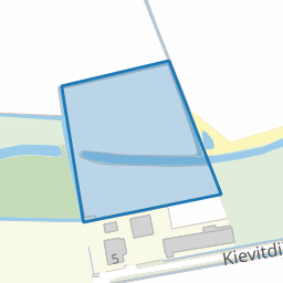 Perceel NDW00-C-3192