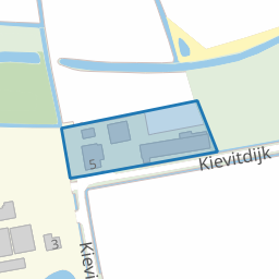 Perceel NDW00-C-3193