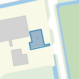 Perceel NDW00-C-3892