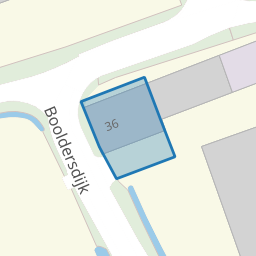 Perceel NDW00-C-5375