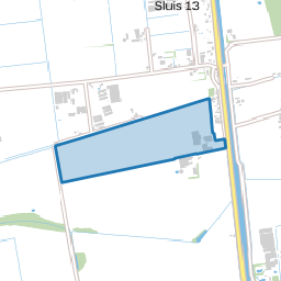 Perceel NDW00-C-5376