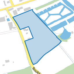 Perceel NDW00-C-5389