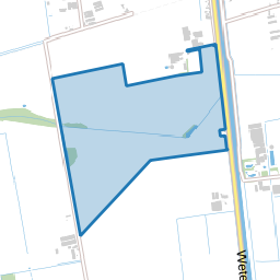 Perceel NDW00-C-5391