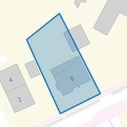 Perceel NDW00-G-1192