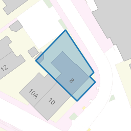 Perceel NDW00-G-1221