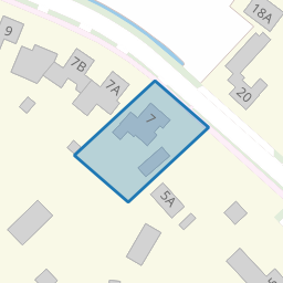 Perceel NDW00-G-1226