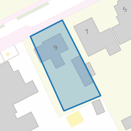 Perceel NDW00-G-1228