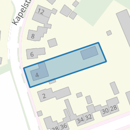 Perceel NDW00-G-1263