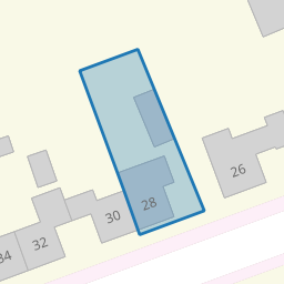 Perceel NDW00-G-1282