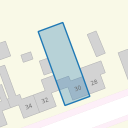 Perceel NDW00-G-1283