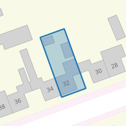 Perceel NDW00-G-1284