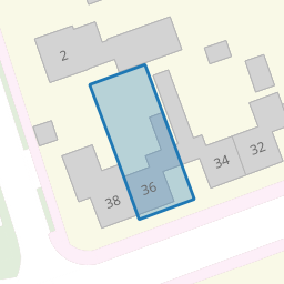 Perceel NDW00-G-1286