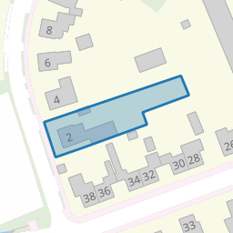 Perceel NDW00-G-1288