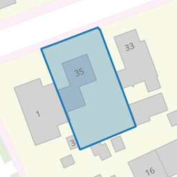 Perceel NDW00-G-1380