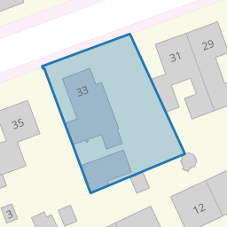 Perceel NDW00-G-1381