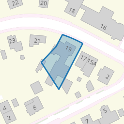 Perceel NDW00-G-1387