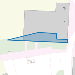 Perceel NDW00-G-1413