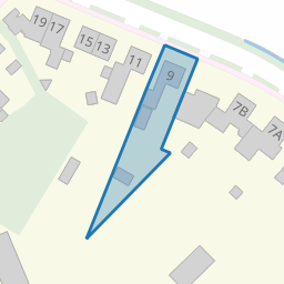 Perceel NDW00-G-1418